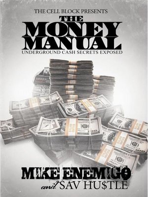 cover image of The Money Manual